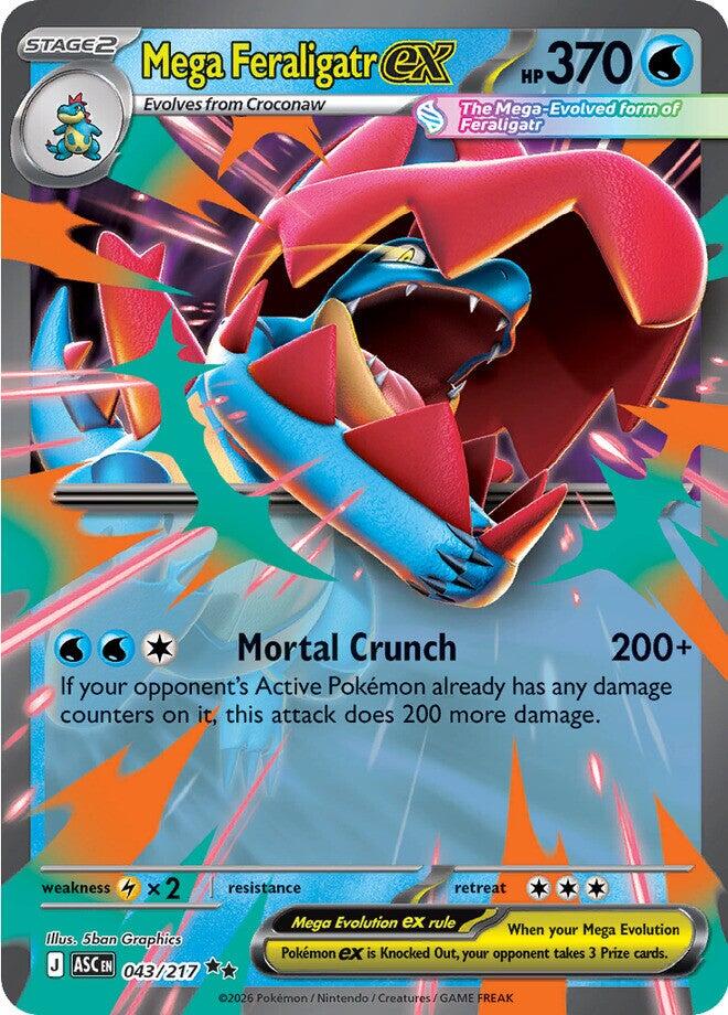Pokémon In-Stock Singles