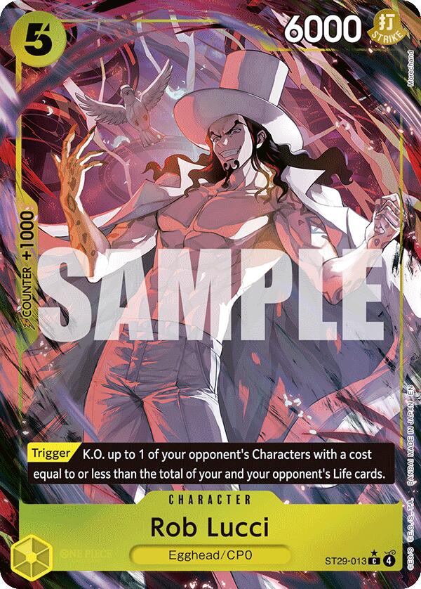 One Piece Singles